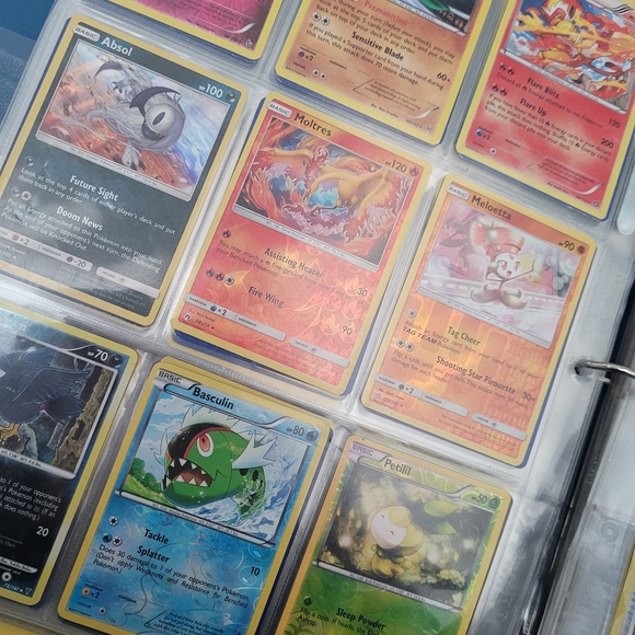 Pokemon Card lot - Picture 9 of 13